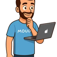 Moderný učiteľ (Adam Štelbacký)