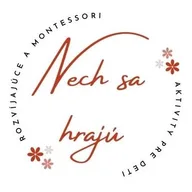 Nech sa hrajú (Jana Nemilá)