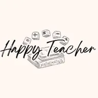 Happy Teacher