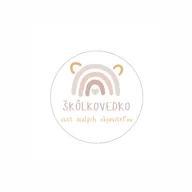 Škôlkovedko - svet malých objaviteľov