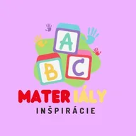 Materiály Inšpirácie