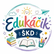 Edukáčik ŠKD