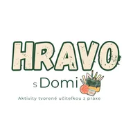 Hravo s Domi