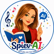 Spiev-AI s triedou