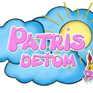 Patris deťom- Patrícia Mišudová