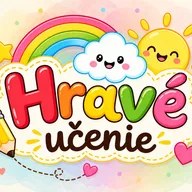 Hravé učenie
