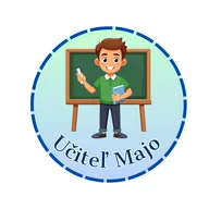 Učiteľ Majo