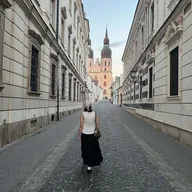 Kika tvorí