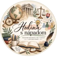 Hodina s nápadom