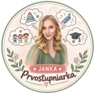 Prvostupniarka Janka