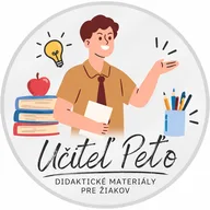 Učiteľ Peťo
