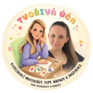 Tvořivá úča (Bc. Mezírková Michaela)