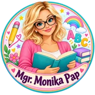 Mgr. Monika Pap