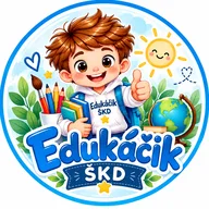 Edukáčik ŠKD