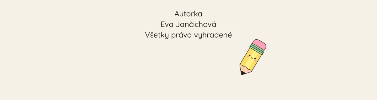 Eva Jančichová