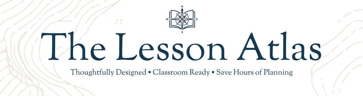 The Lesson Atlas