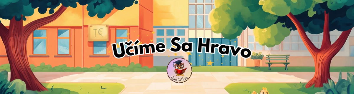 Učíme Sa Hravo