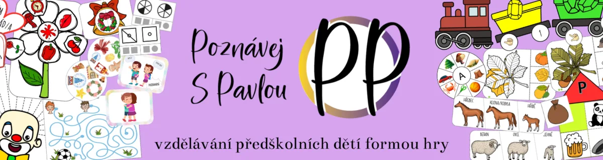 Bc. Pavla Pundová - Poznávej s Pavlou