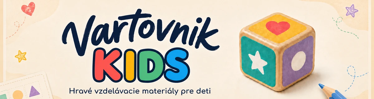 VARTOVNIK KIDS