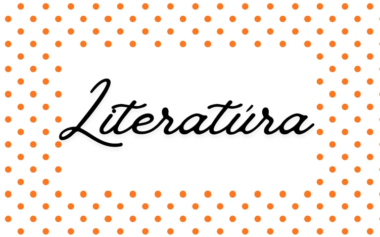Literatúra