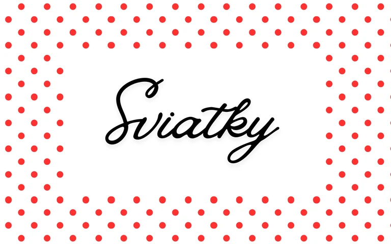 Vianoce, Mikuláš, jeseň, tradície, sviatky