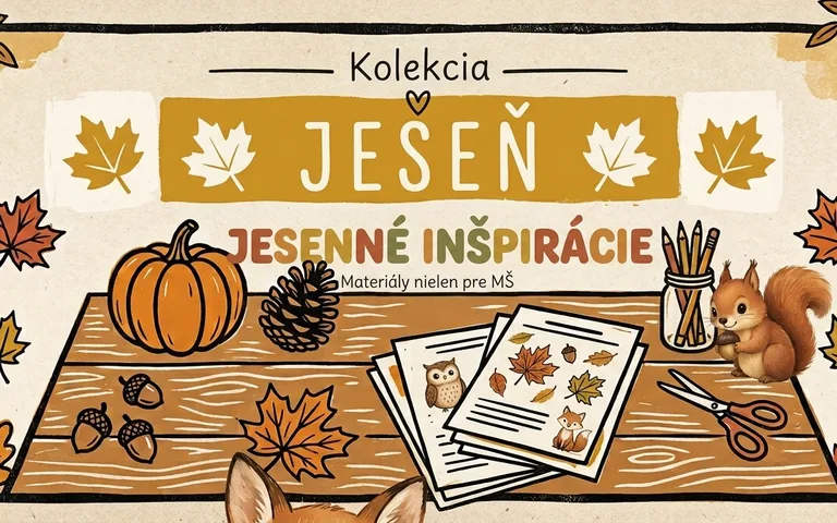 JESEŇ