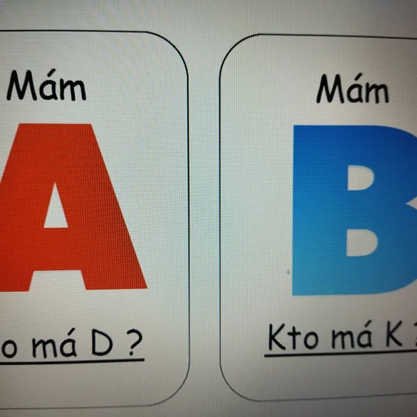 ABECEDA - Hra KTO MÁ