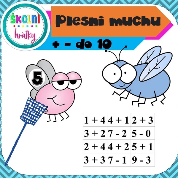 Plesni MUCHU