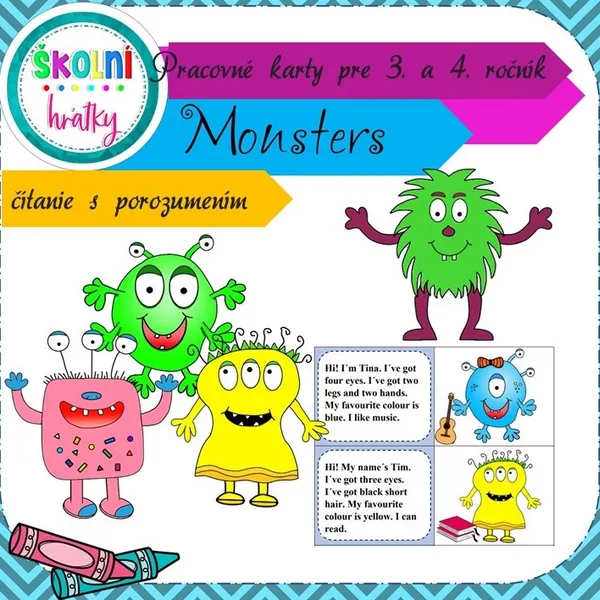Monsters