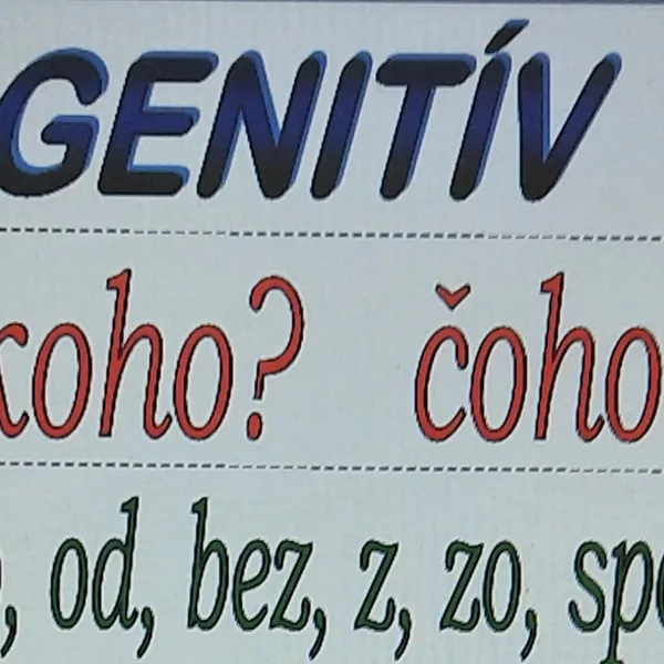 Pády 