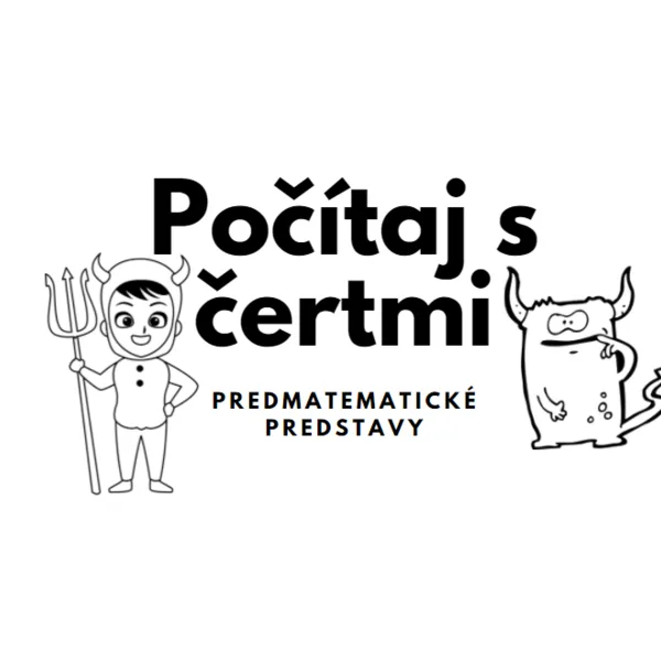 Počítaj s čertmi