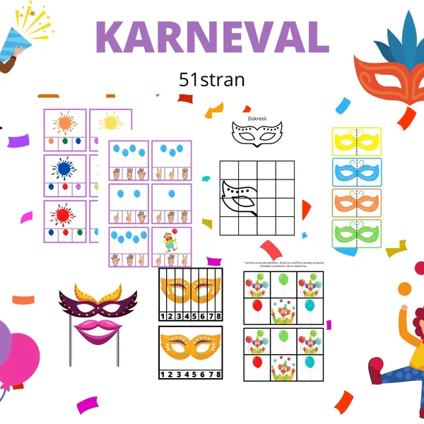 KARNEVAL 