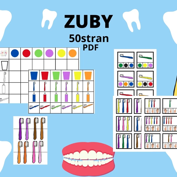 ZUBY