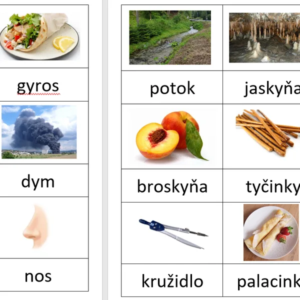 Tvrdé spoluhlásky