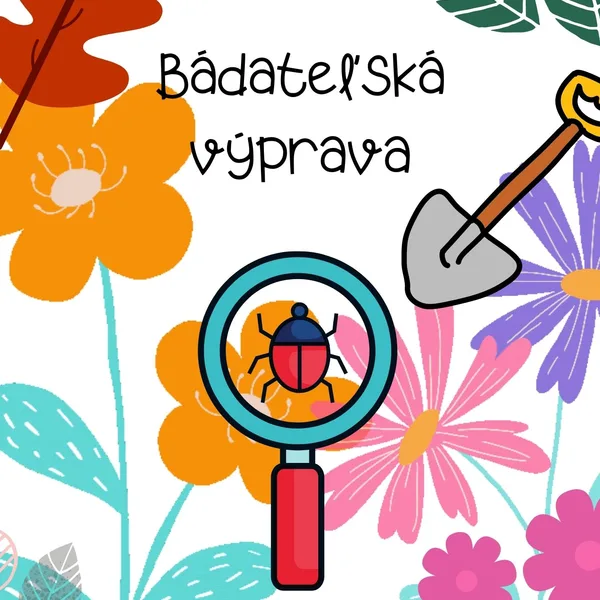 Bádateľská výprava