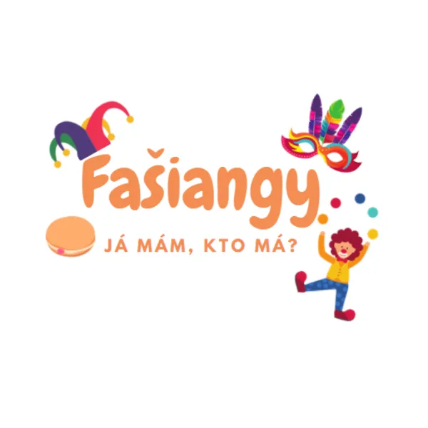 Já mám, kto má - Fašiangy