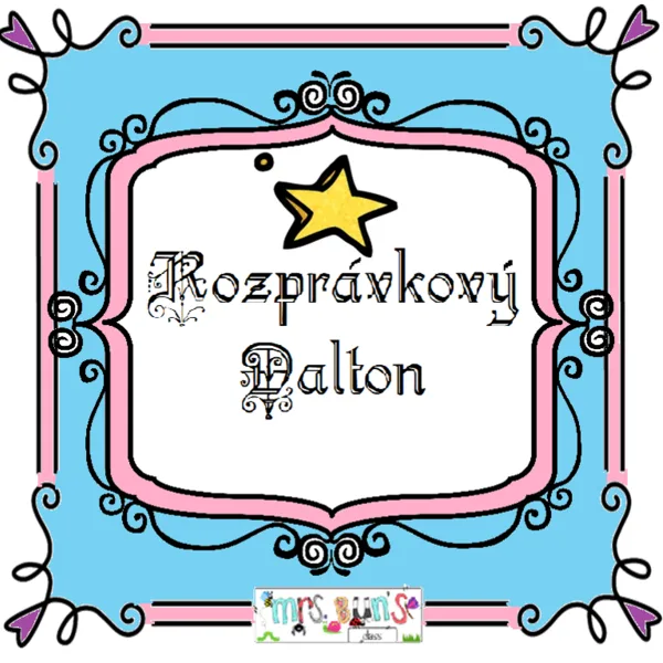Rozprávkový dalton