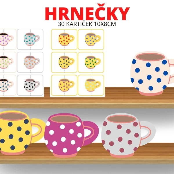 HRNČEKY