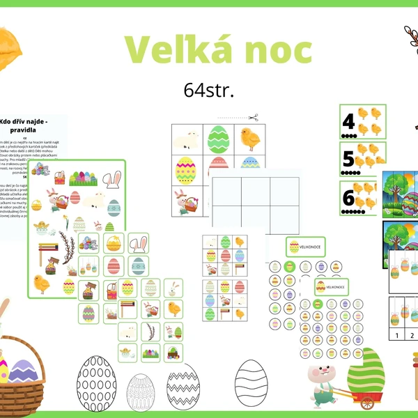 Veľká noc