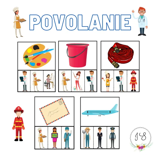 Povolanie