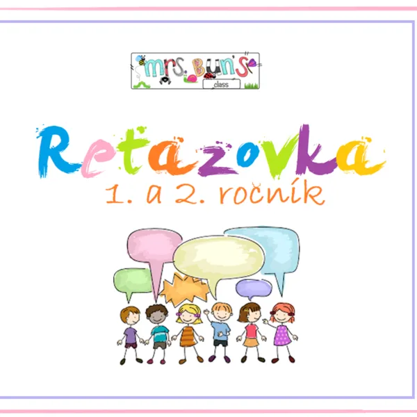 Reťazovka 