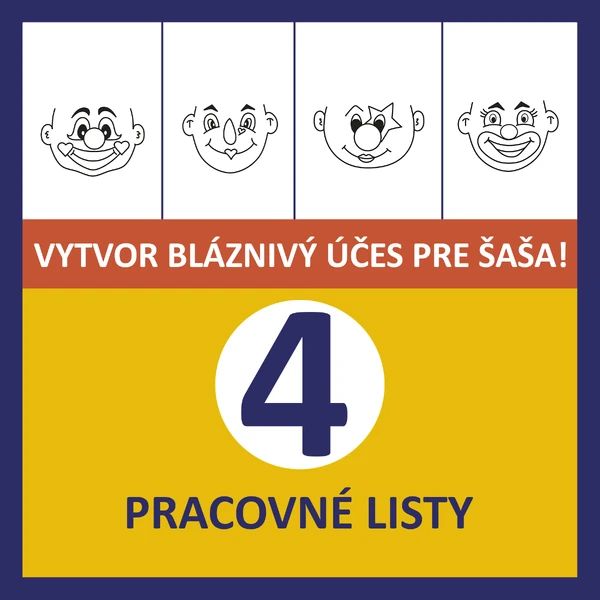Bláznivý účes!
