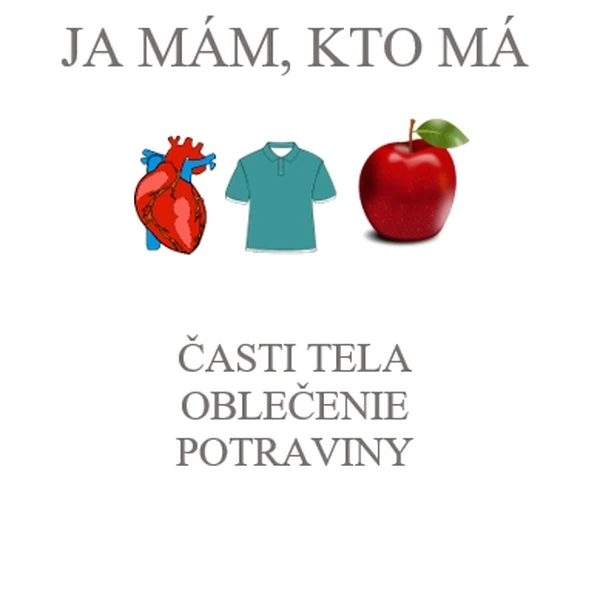 Ja mám, kto má