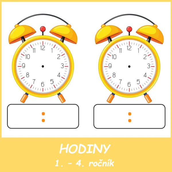 Hodiny 