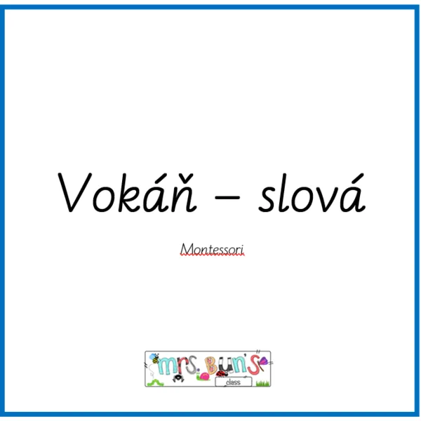 Rozlišovacie znamienka - ô (vokáň)