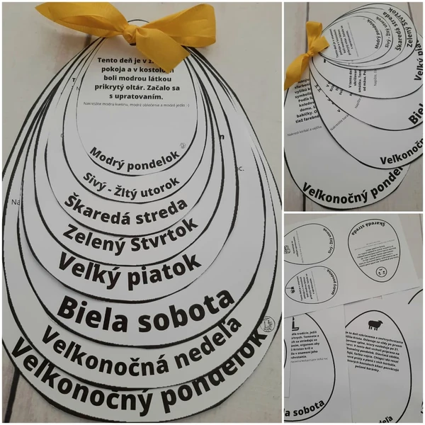 Veľkonočný týždeň