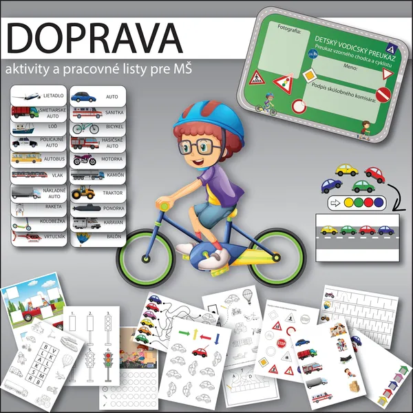 Doprava