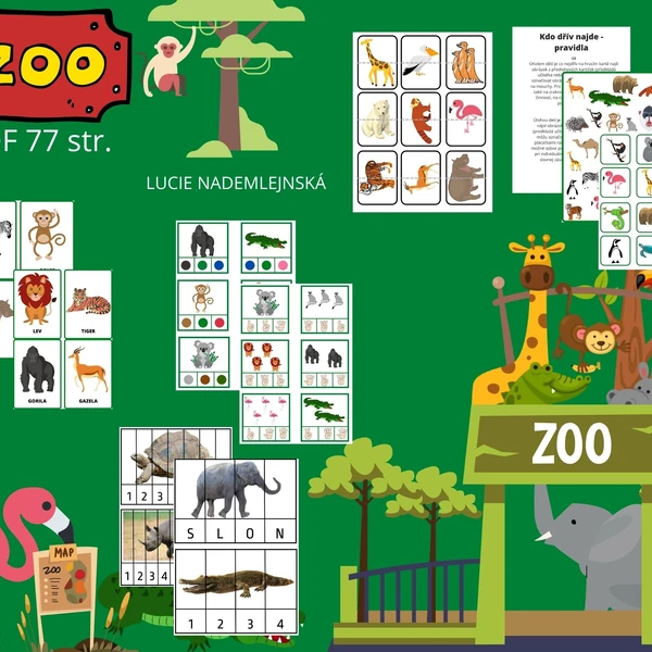 ZOO