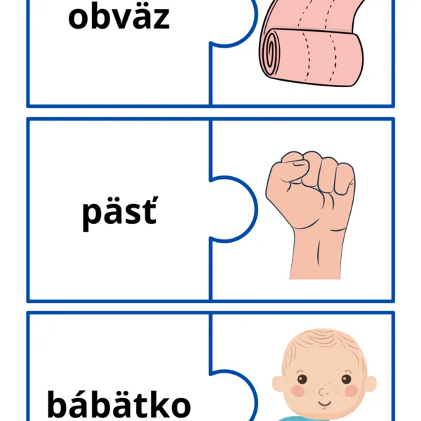 Puzzle ä