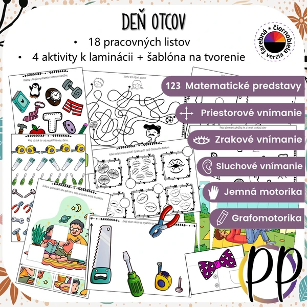 Deň otcov
